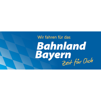 :bahnland_bayern: